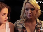 Kinky Babes Kenna, Whitney & Kyler Non Stop Lesbian Action - A GIRL KNOWS 4/16