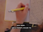 Unprofessional psychologist, do not go to her office 1/16