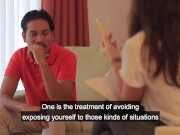 Unprofessional psychologist, do not go to her office 4/16