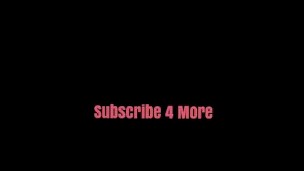 CHASTITY DIARY Working my cunt during my 50 days chastity