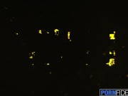 Asian Babe Takes Hard Dick 1/16