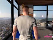 Futa Fantasies 7 - 3D Futanari Animation 2/16