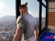 Futa Fantasies 7 - 3D Futanari Animation 3/16