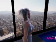 Futa Fantasies 7 - 3D Futanari Animation 4/16