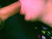 Приняла много спермы себе в ротик от незнакомого мужчины 10/16