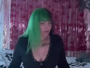 Solo milf dripping wet cum for me - Screenshot 1 of 16 - Orgasm