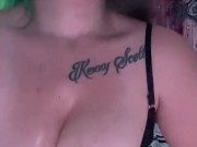 Solo milf dripping wet cum for me - Screenshot 7 of 16 - Phat Ass