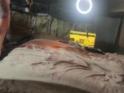 threesome with anal fisting at the end 8/16