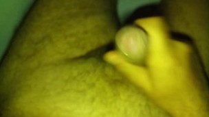 Masturbazione Con Sperma Finale