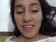 ME VENGO MUY RICO CON JUGUETE QUE ME REGALÓ UN SEGUIDOR // ORGASMO REAL INTENSO 14/16