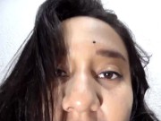 ME VENGO MUY RICO CON JUGUETE QUE ME REGALÓ UN SEGUIDOR // ORGASMO REAL INTENSO 6/16