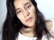 ME VENGO MUY RICO CON JUGUETE QUE ME REGALÓ UN SEGUIDOR // ORGASMO REAL INTENSO 7/16