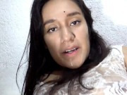 ME VENGO MUY RICO CON JUGUETE QUE ME REGALÓ UN SEGUIDOR // ORGASMO REAL INTENSO 8/16