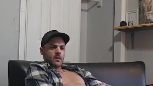 Me fucking horny