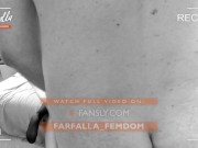 Bisexual wifeshare. A friend fucks his wife for the first time without a condom. Back stage. Ep 32 16/16