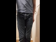 pants pissing compilation 14/16