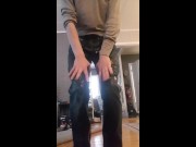 pants pissing compilation 16/16