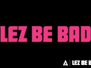 My Lesbian Trainer Rough Fucked My Pussy 1/16