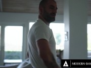 Horny Wife Wants Threesome With Stranger 1/16