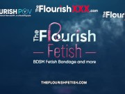 Trailer Nasty Nat is back doing what she loves to do by drinking pee and bondage 16/16