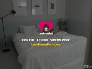 Wild super horny amateur brunette girl getting dicked 1/16