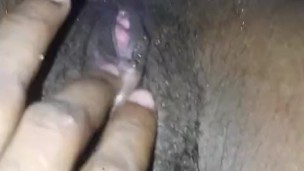 ENONY MASTERBATEING THEN PEE 💦