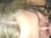 THEME FOR THIS SUNDAY FUNDAY IS CLOSE UP- IF YOU CANNOT BE HERE - SEE/BE CLOSE UP! 10/16