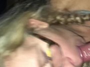 THEME FOR THIS SUNDAY FUNDAY IS CLOSE UP- IF YOU CANNOT BE HERE - SEE/BE CLOSE UP! 16/16