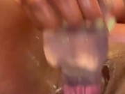 Ash Kream Leaks Cream