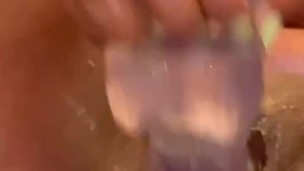 Ash Kream Leaks Cream