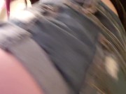 Wetting My Jean Shorts 10/16