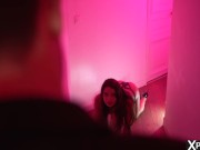 XPERVO - Collared Candee is a Good Girl 3/16