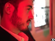 XPERVO - Collared Candee is a Good Girl 9/16