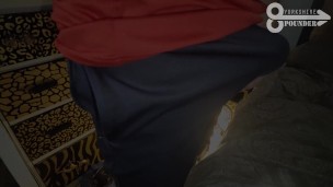 Secretly Fucking my Brother-In-Law Raw