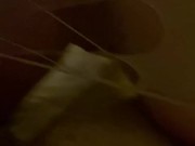 Sexy Stripper Takes me to VIP Room after a BIG Tip (HOT CUMSHOT) 3/16