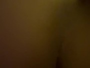 Sexy Stripper Takes me to VIP Room after a BIG Tip (HOT CUMSHOT) 7/16