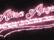 Arabic Milf Alina Angel Loves Anal with young BBC فحل اسمر صغير بالعمر يوسع طيز القحبه الينا انجل 1/16