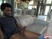 Arabic Milf Alina Angel Loves Anal with young BBC فحل اسمر صغير بالعمر يوسع طيز القحبه الينا انجل 12/16