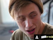 Hot MILF Masturbates Watching Her Stepdaughter Fuck 5/16