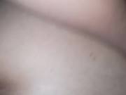 Colombiana Mamando Verga y succionando mi Pene, Termino dentro de su coño 15/16