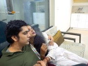 Smoking Love with Bhabhi ji - II - Sister-in-law Sex Tape 2/16