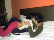 Smoking Love with Bhabhi ji - II - Sister-in-law Sex Tape 5/16