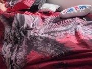 Friend waking me up and horny 1/16