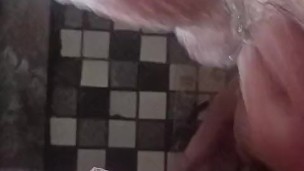 Shower fun
