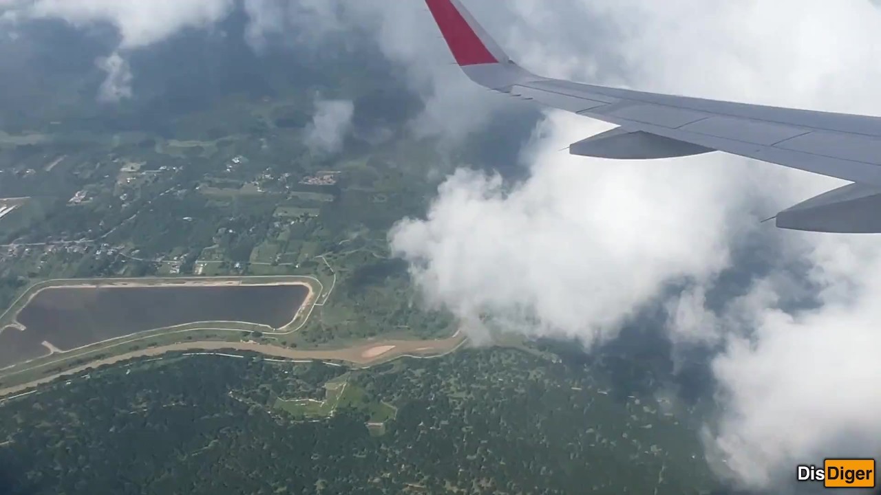 Risky public blowjob on a plane - we got caught! - RedTube