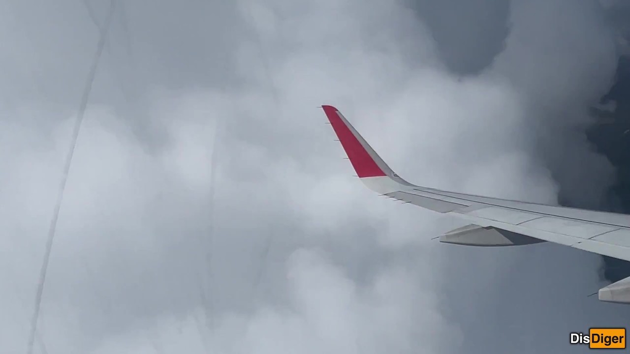 Risky public blowjob on a plane - we got caught! - RedTube