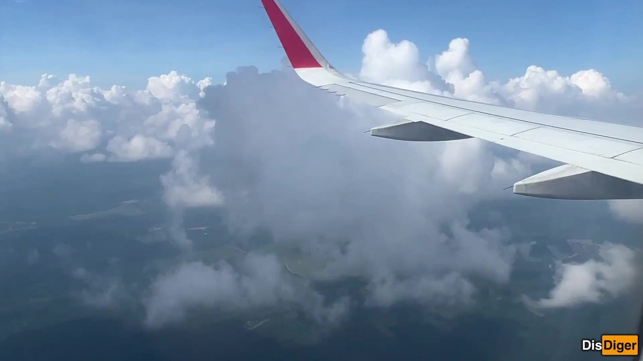 Risky public blowjob on a plane - we got caught! - RedTube