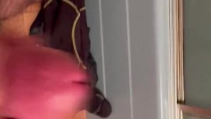 Making cum