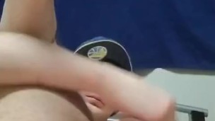 Straight Boy wants you to Cum inside his Virgin Boy Pussy