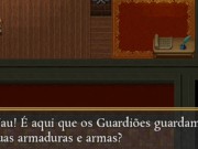 Alvein #2: Conhecendo as gostosas da vila - By EroticplaysNC 11/16